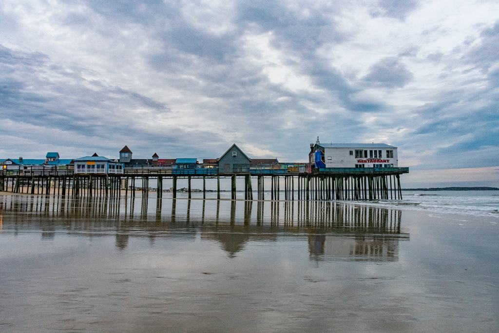 Condo Old Orchard Beach